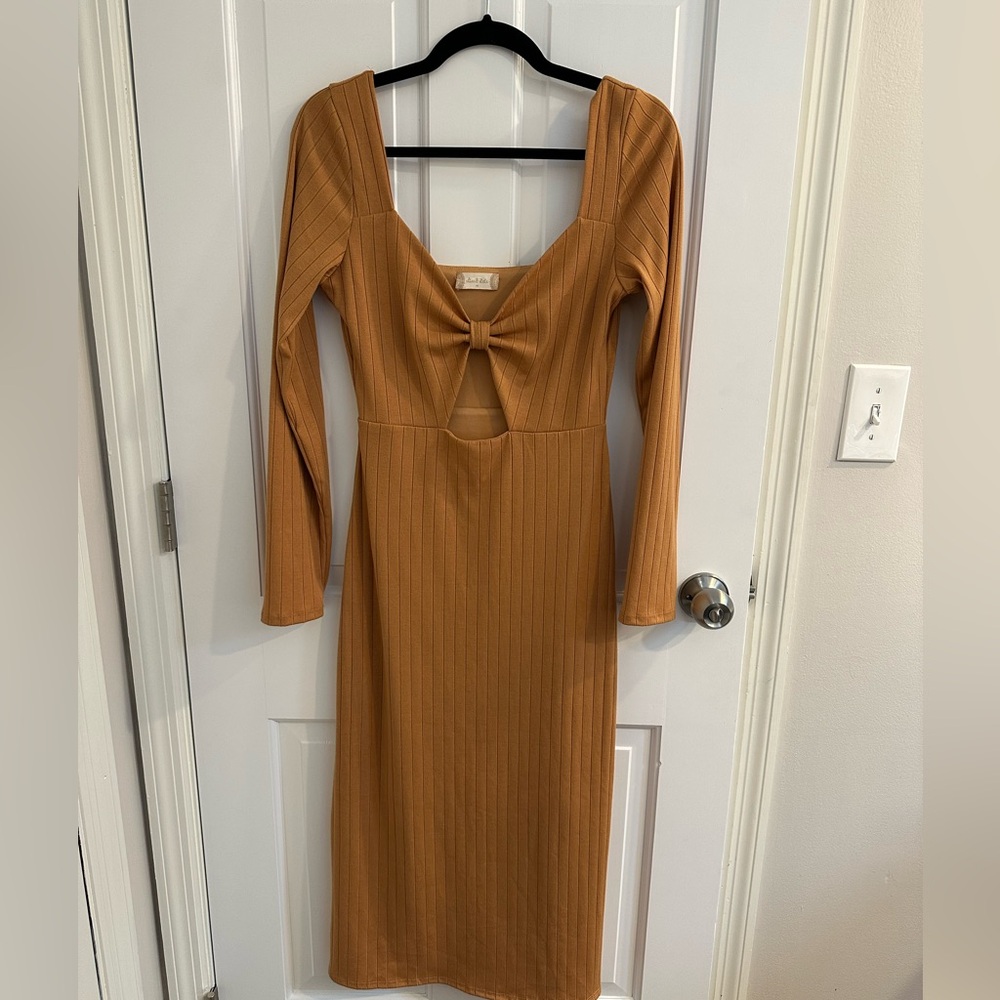 Altar’d State dress